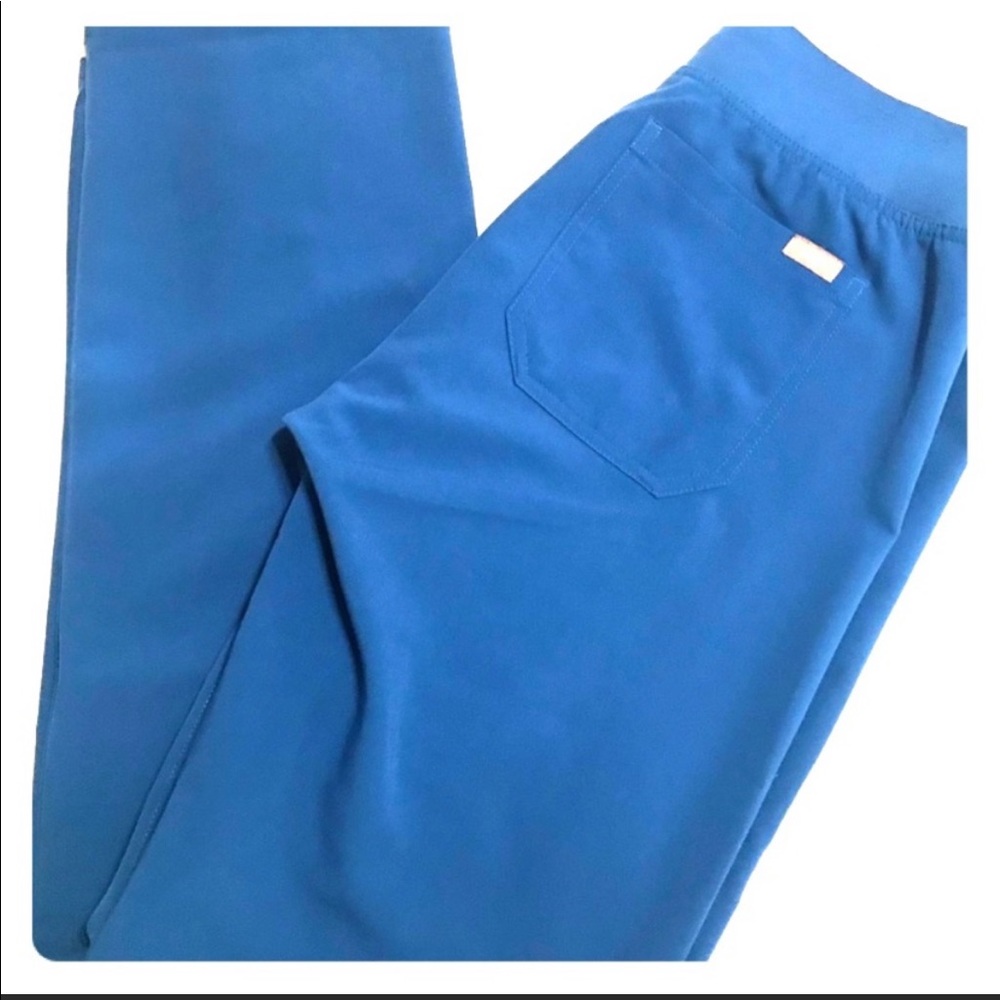 Figs Livingston scrub pants